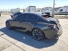 2025 Lexus Is 350 F Sport Design Black vin: JTHGZ1B20S5085077