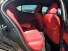 2025 Lexus Is 350 F Sport Design Black vin: JTHGZ1B20S5085077