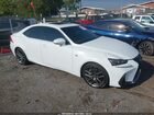 2020 Lexus Is 350   White vin: JTHGZ1B25L5036006