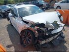 2021 Lexus Is 350 F Sport White vin: JTHGZ1B25M5040154