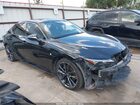 2021 Lexus Is 350 F Sport Black vin: JTHGZ1B26M5041250