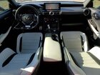 2022 Lexus Is 350 F Sport White vin: JTHGZ1B26N5049317