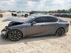 2023 Lexus Is 350 F Sport Design Gray vin: JTHGZ1B26P5068551