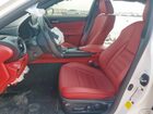 2025 Lexus Is 350 F Sport Design Белый vin: JTHGZ1B26S5084466