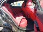 2025 Lexus Is 350 F Sport Black vin: JTHGZ1B27S5087991