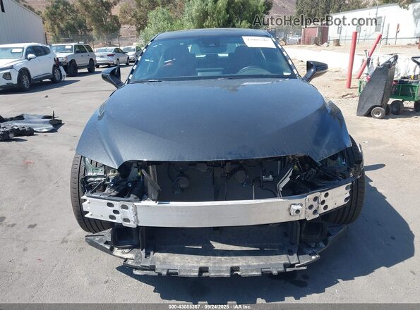 JTHGZ1B27S5087991 2025 LEXUS IS 350 Black Widok wnętrza z tyłu