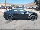 2025 Lexus Is 350 F Sport Black vin: JTHGZ1B27S5087991
