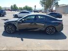 2025 Lexus Is 350 F Sport Black vin: JTHGZ1B27S5087991