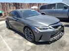 2022 Lexus Is 350 F Sport Gray vin: JTHGZ1B28N5056740 2022 Lexus Is 350 F Sport Gray vin: JTHGZ1B28N5056740