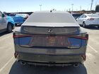 2022 Lexus Is 350 F Sport Gray vin: JTHGZ1B28N5056740 2022 Lexus Is 350 F Sport Gray vin: JTHGZ1B28N5056740