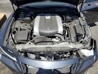 2022 Lexus Is 350 F Sport Gray vin: JTHGZ1B28N5056740 2022 Lexus Is 350 F Sport Gray vin: JTHGZ1B28N5056740