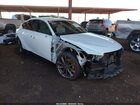 2022 Lexus Is 350 F Sport White vin: JTHGZ1B28N5056950