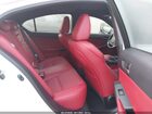 2023 Lexus Is 350 F Sport White vin: JTHGZ1B28P5067093