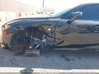 2025 Lexus Is 350 F Sport Черный vin: JTHGZ1B28S5082637