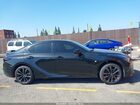 2025 Lexus Is 350 F Sport Черный vin: JTHGZ1B28S5082637