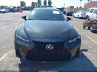 2025 Lexus Is 350 F Sport Черный vin: JTHGZ1B28S5082637