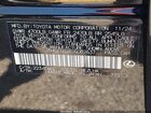 2025 Lexus Is 350 F Sport Черный vin: JTHGZ1B28S5082637
