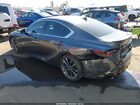 2022 Lexus Is 350 F Sport Серый vin: JTHGZ1B2XN5052849 2022 Lexus Is 350 F Sport Серый vin: JTHGZ1B2XN5052849