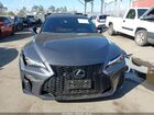 2022 Lexus Is 350 F Sport Серый vin: JTHGZ1B2XN5052849 2022 Lexus Is 350 F Sport Серый vin: JTHGZ1B2XN5052849
