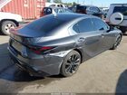 2022 Lexus Is 350 F Sport Серый vin: JTHGZ1B2XN5052849 2022 Lexus Is 350 F Sport Серый vin: JTHGZ1B2XN5052849