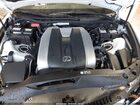 2024 Lexus Is 350 F Sport Белый vin: JTHGZ1E21R5034273