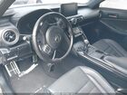 2021 Lexus Is 350 F Sport Белый vin: JTHGZ1E24M5020909