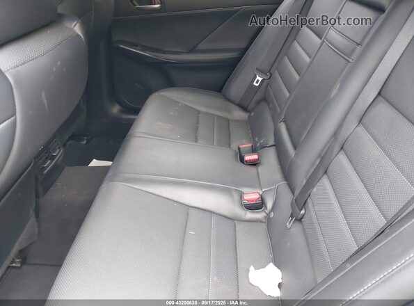 JTHGZ1E24M5020909 2021 LEXUS IS 350 Белый Вид наклейки с VIN-кодом