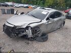 2021 Lexus Is 350 F Sport Серый vin: JTHGZ1E26M5020636
