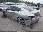 2021 Lexus Is 350 F Sport Серый vin: JTHGZ1E26M5020636