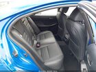 2021 Lexus Is 350 F Sport Синий vin: JTHGZ1E27M5018507