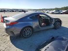 2016 Lexus Rc 200t Серый vin: JTHHA5BC3G5002194