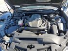 2016 Lexus Rc 200t Серый vin: JTHHA5BC3G5002194