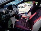 2016 Lexus Rc 200t Серый vin: JTHHA5BC3G5002194