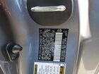 2016 Lexus Rc 200t Серый vin: JTHHA5BC3G5002194