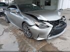 2016 Lexus Rc 200t   Gold vin: JTHHA5BC5G5000222