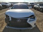 2017 Lexus Rc 350 Белый vin: JTHHE5BC3H5017042