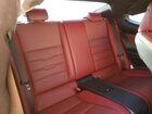 2017 Lexus Rc 350 Белый vin: JTHHE5BC3H5017042
