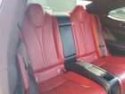 2016 Lexus Rc-f Серебряный vin: JTHHP5BC7G5005551