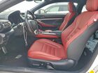 2019 Lexus Rc 350 White vin: JTHHZ5BC2K5021062
