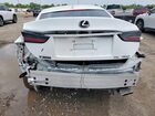 2019 Lexus Rc 350 White vin: JTHHZ5BC2K5021062
