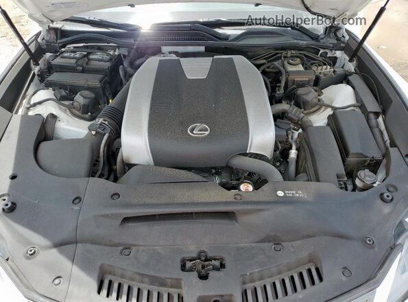 JTHHZ5BC2K5021062 2019 LEXUS RC White Widok wnętrza z tyłu