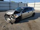 2016 Lexus Ct 200 Silver vin: JTHKD5BH1G2271966 2016 Lexus Ct 200 Silver vin: JTHKD5BH1G2271966