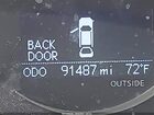 2016 Lexus Ct 200h   White vin: JTHKD5BH4G2263201