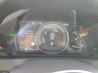 2020 Lexus Ux 250h Gray vin: JTHP9JBH1L2025445