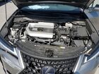 2020 Lexus Ux 250h Gray vin: JTHP9JBH1L2025445