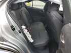 2024 Lexus Ux 250h Premium Silver vin: JTHR6JBH1R2193306