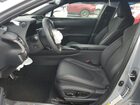 2024 Lexus Ux 250h Premium Silver vin: JTHR6JBH1R2193306