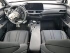 2024 Lexus Ux 250h Premium Silver vin: JTHR6JBH1R2193306