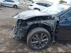 2020 Lexus Ux 250h F Sport Черный vin: JTHR9JBH1L2023977