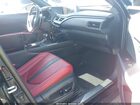 2021 Lexus Ux 250h F Sport Черный vin: JTHR9JBH3M2050258